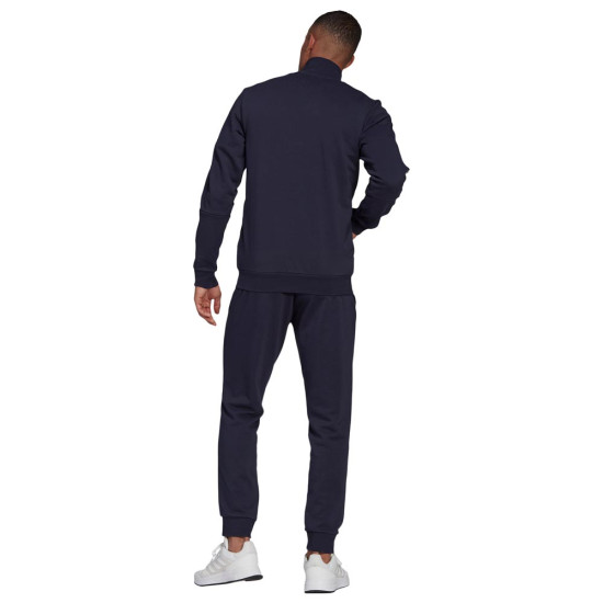 Adidas Ανδρικές φόρμες σετ 3S French terry Adidas Ανδρικές φόρμες σετ 3S French terry